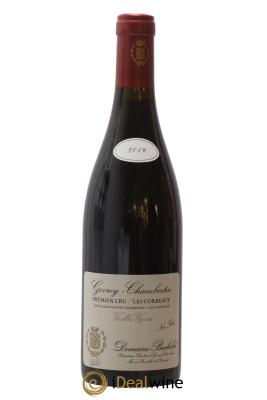 Gevrey-Chambertin 1er Cru Les Corbeaux Vieilles Vignes Denis Bachelet (Domaine)
