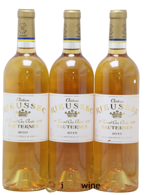 Château Rieussec 1er Grand Cru Classé