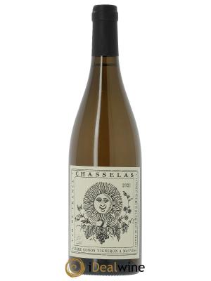 Vin de France Chasselas Gonon (Domaine) 