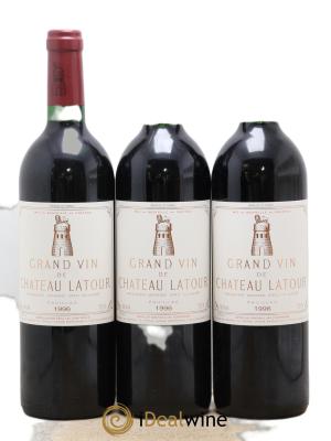 Château Latour 1er Grand Cru Classé