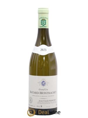 Bâtard-Montrachet Grand Cru Ramonet (Domaine)