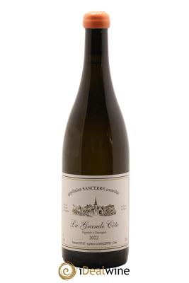 Sancerre La Grande Côte Pascal Cotat