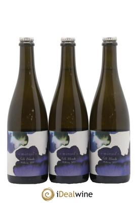 Vin de France Minuit Pauline Lair 1006 vins