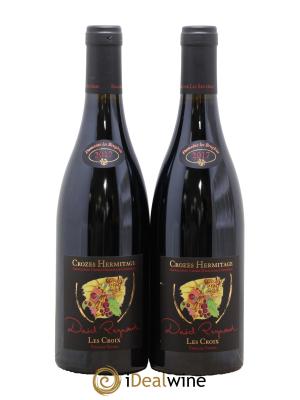 Crozes-Hermitage Les Croix Vieilles vignes David Reynaud