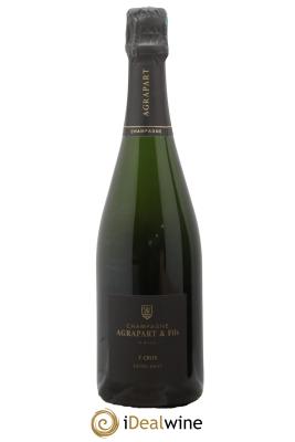7 Crus Brut Agrapart & Fils