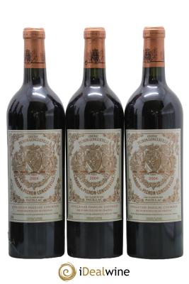 Pichon Longueville Baron 2ème Grand Cru Classé