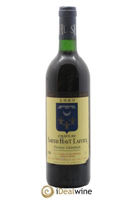 Château Smith Haut Lafitte Cru Classé de Graves