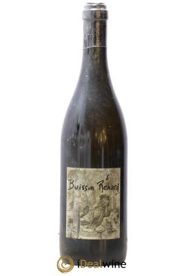 Vin de France (anciennement Pouilly-Fumé) Buisson Renard Dagueneau (Domaine Didier - Louis-Benjamin)
