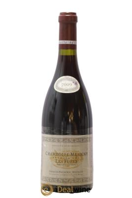 Chambolle-Musigny 1er Cru Les Fuées Jacques-Frédéric Mugnier
