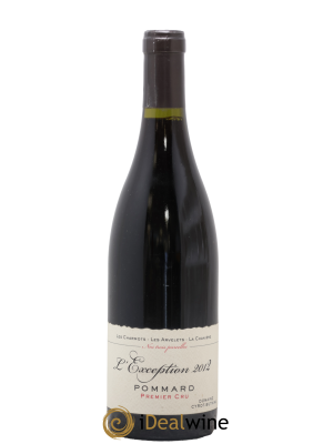 Pommard 1er Cru L'Exception Cyrot-Buthiau