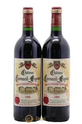 Château Cormeil Figeac