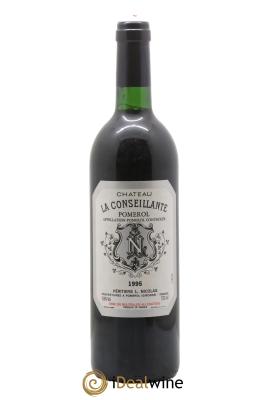 Château la Conseillante