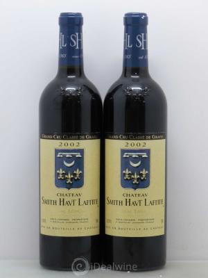 Château Smith Haut Lafitte Cru Classé de Graves 