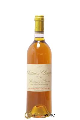 Château Climens 1er Grand Cru Classé