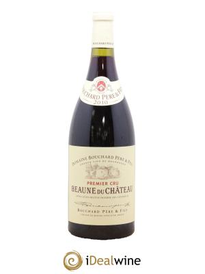Beaune 1er Cru Bouchard Père & Fils