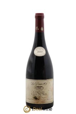Corton Grand Cru Clos du Roi La Pousse d'Or (Domaine de)