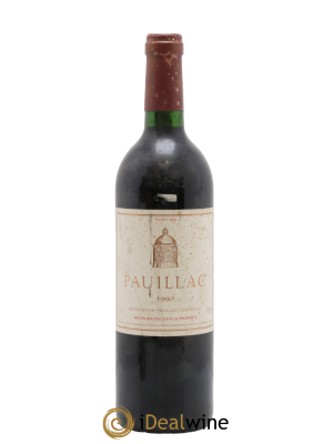 Pauillac de Château Latour