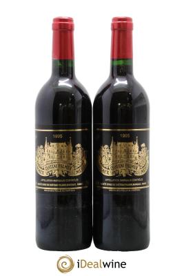 Château Palmer 3ème Grand Cru Classé