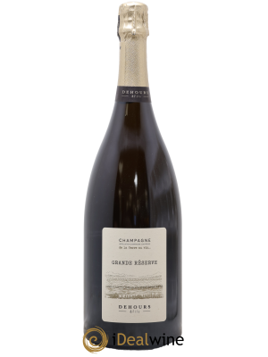 Grande Réserve Brut Dehours & Fils