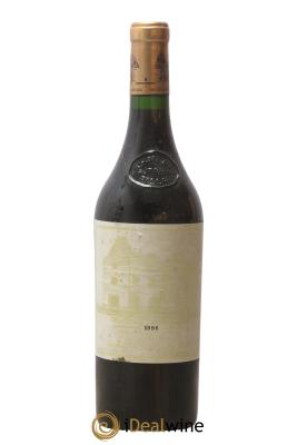 Château Haut Brion 1er Grand Cru Classé
