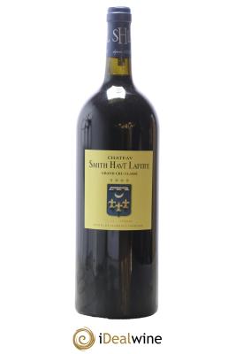 Château Smith Haut Lafitte Cru Classé de Graves