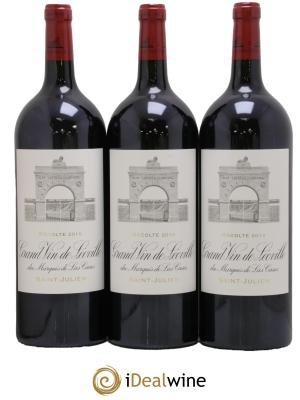Château Léoville Las Cases 2ème Grand Cru Classé