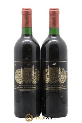 Château Palmer 3ème Grand Cru Classé