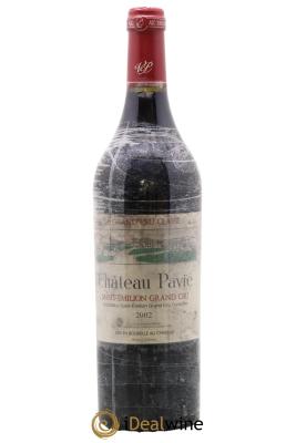 Château Pavie 1er Grand Cru Classé A