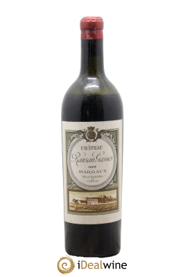 Château Rauzan-Gassies 2ème Grand Cru Classé