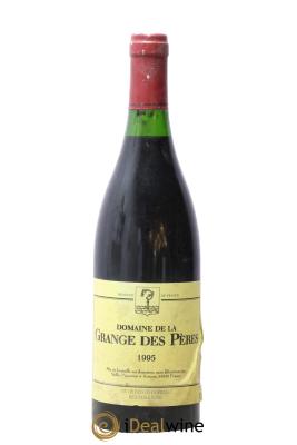 Pays d'Hérault Grange des Pères Laurent Vaillé
