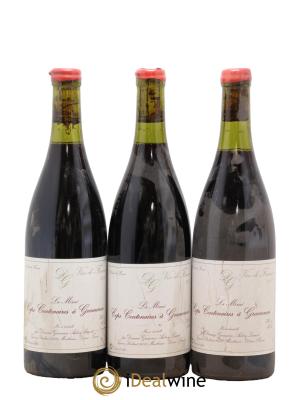 Vin de France La Mémé Ceps Centenaires Gramenon (Domaine)