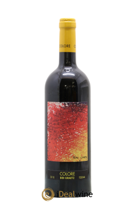 Toscana IGT Colore Bibi Graetz