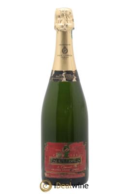 Champagne Grande Réserve Paul Lebrun
