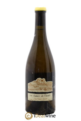 Côtes du Jura Les Chamois du Paradis Jean-François Ganevat (Domaine)