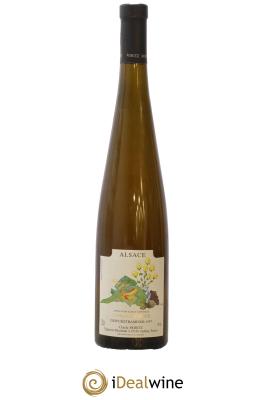 Alsace Gewurztraminer Vendanges Tardives Claude Moritz