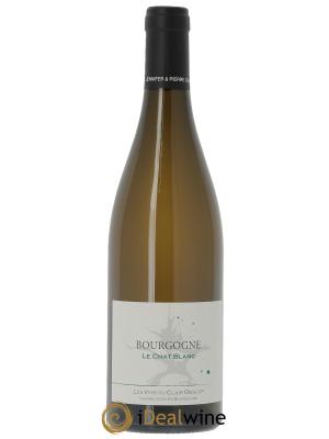 Bourgogne Chardonnay Le Chat Blanc Domaine Clair Obscur