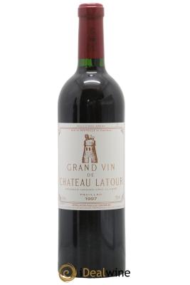 Château Latour 1er Grand Cru Classé