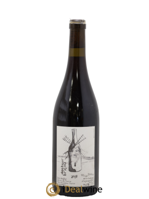 Vin de France Docteur Briçou Julie Balagny