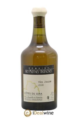 Côtes du Jura Vin Jaune Marnes Blanches (Domaine des)