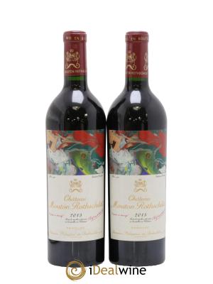 Château Mouton Rothschild 1er Grand Cru Classé