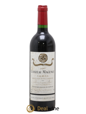 Château Magence