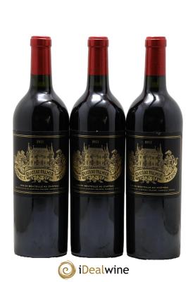Château Palmer 3ème Grand Cru Classé