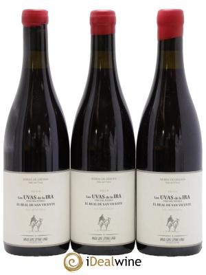 Méntrida DO Viticola Mentridana (anciennement Daniel Jimenez-Landi) Las Uvas de la Ira