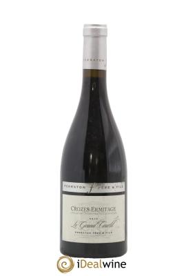 Crozes-Hermitage Le Grand Courtil Maison Ferraton