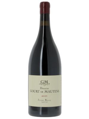Vaucluse (Vin de Pays de Vaucluse) Domaine Gourt de Mautens - Jérôme Bressy