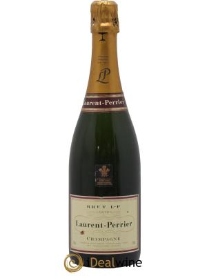 Brut Laurent Perrier