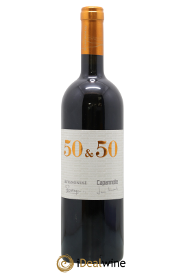 Toscana IGT Capannelle avignonesi 50/50