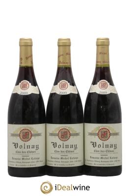 Volnay 1er Cru Clos des Chênes Lafarge (Domaine)