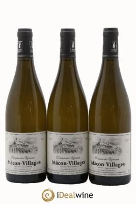 Mâcon-Villages Domaine Des Vigneraies