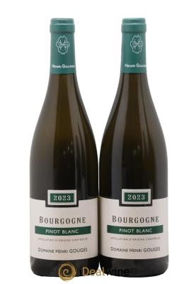 Bourgogne Pinot Blanc Henri Gouges